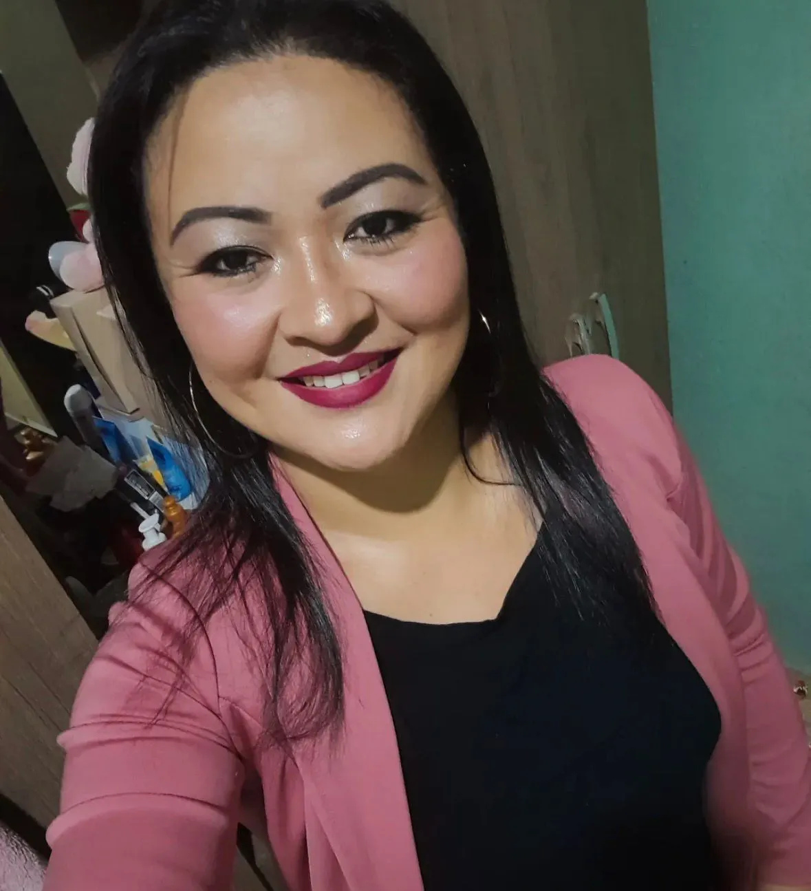 Comentário de Mary Cristina