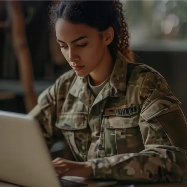 Curso de Língua Portuguesa - Militar