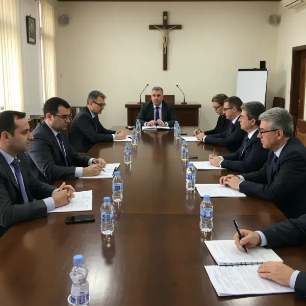 Curso de Modelos de Plantação de Igrejas