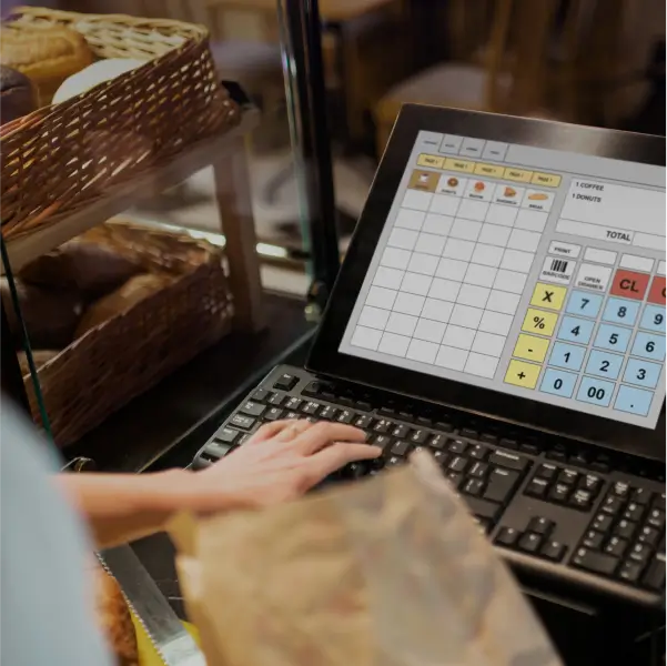 Curso de Operador de Caixa